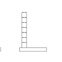 Reinforced-Block-Retaining-Wall sketch 5