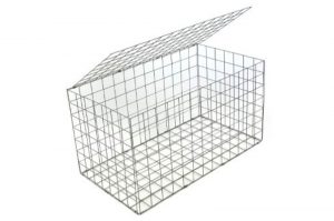 gabion basket
