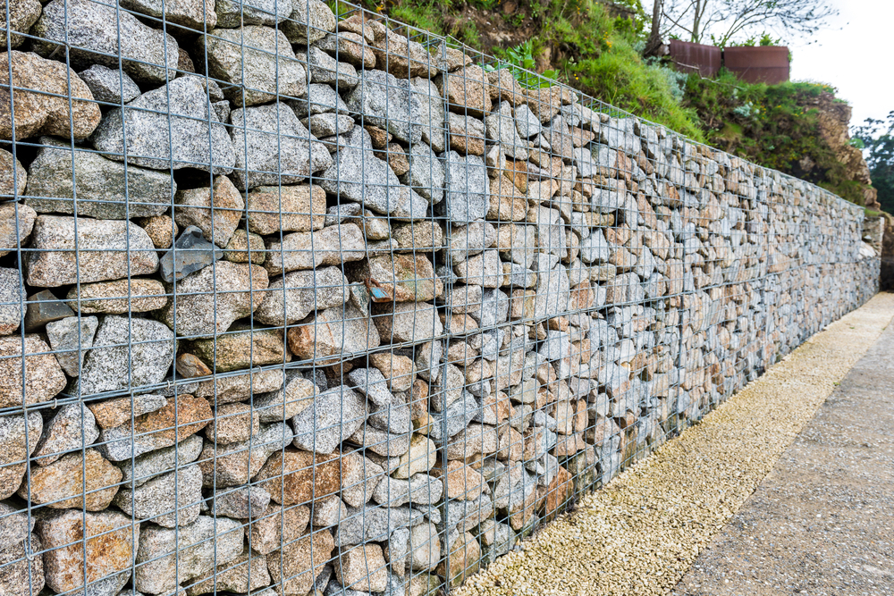 Gabion basket prices